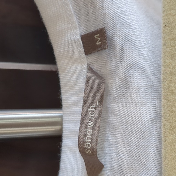 Tank top - Picture 3 of 4